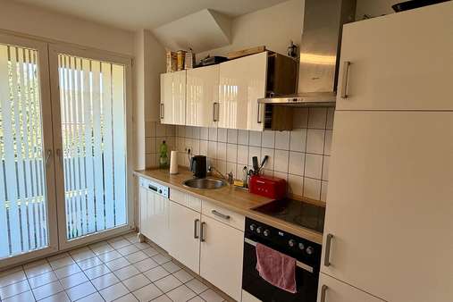 Dachgeschosswohnung in 27404 Zeven mit 76m² kaufen