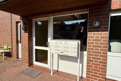 Dachgeschosswohnung in 27404 Zeven mit 76m² kaufen