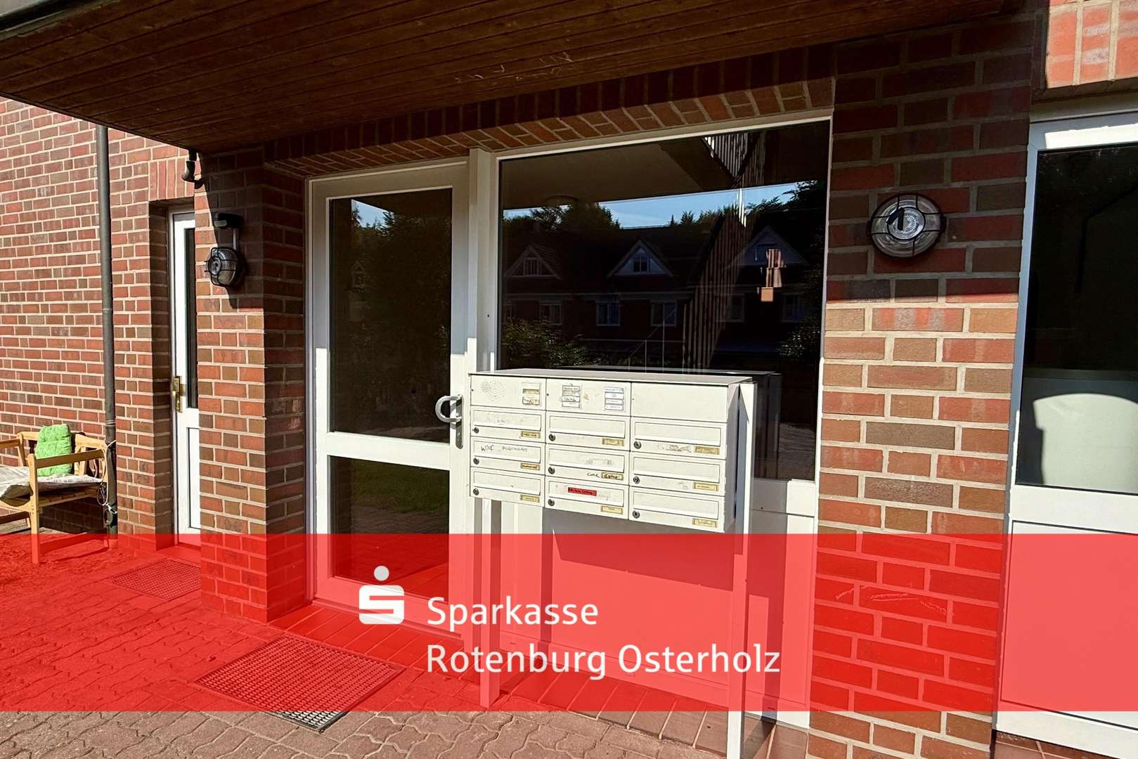 Dachgeschosswohnung in 27404 Zeven mit 81m² kaufen