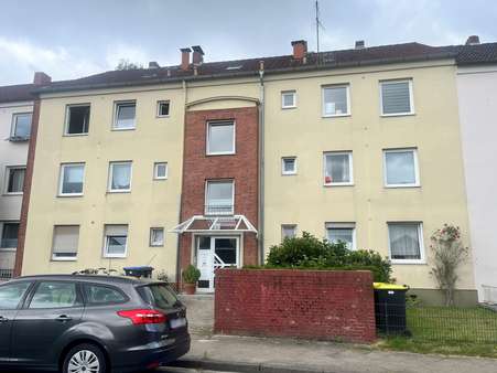 null - Etagenwohnung in 27356 Rotenburg mit 75m² kaufen