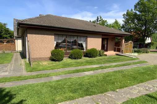 null - Bungalow in 27729 Hambergen mit 104m² günstig kaufen