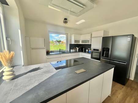 Küche - Einfamilienhaus in 27374 Visselhövede mit 147m² kaufen