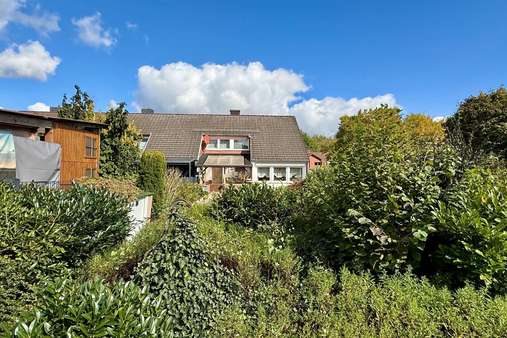 Reihenendhaus in 27404 Zeven mit 102m² kaufen