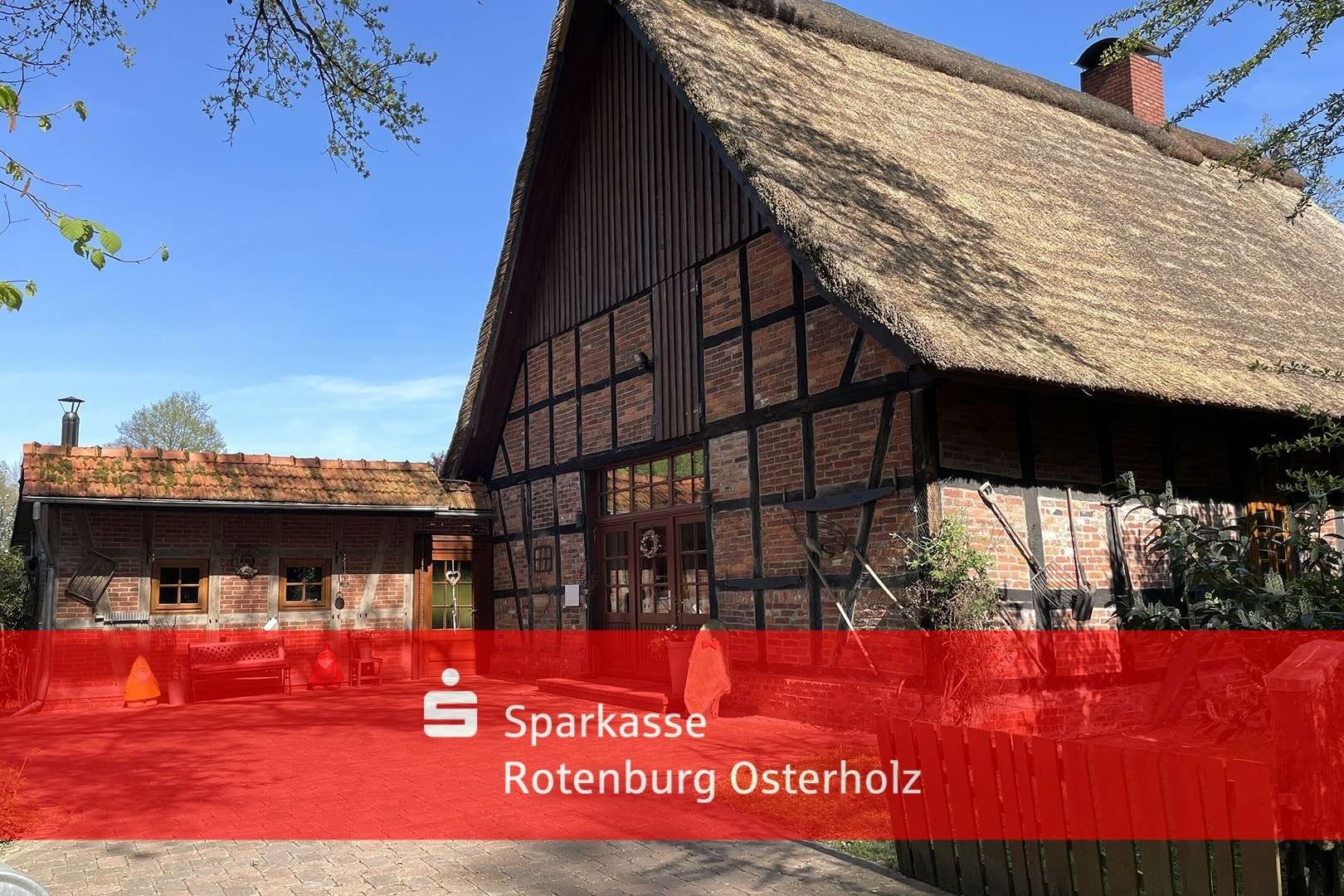 Resthof in 27386 Hemsbünde mit 115m² kaufen