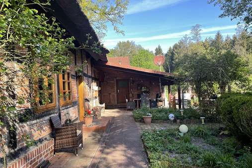 Resthof in 27386 Hemsbünde mit 115m² kaufen