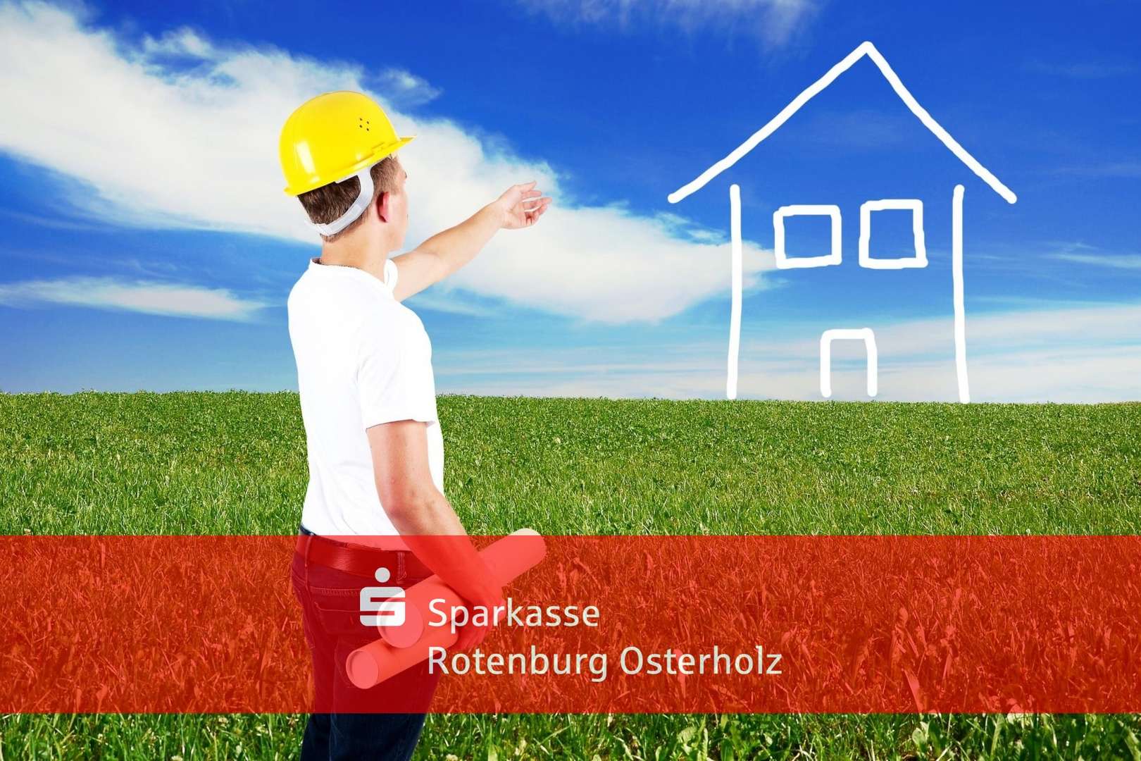 Baugrundstück mit positiven Bauvorbescheid für 1-2 FH - Grundstück in 27711 Osterholz-Scharmbeck mit 800m² kaufen