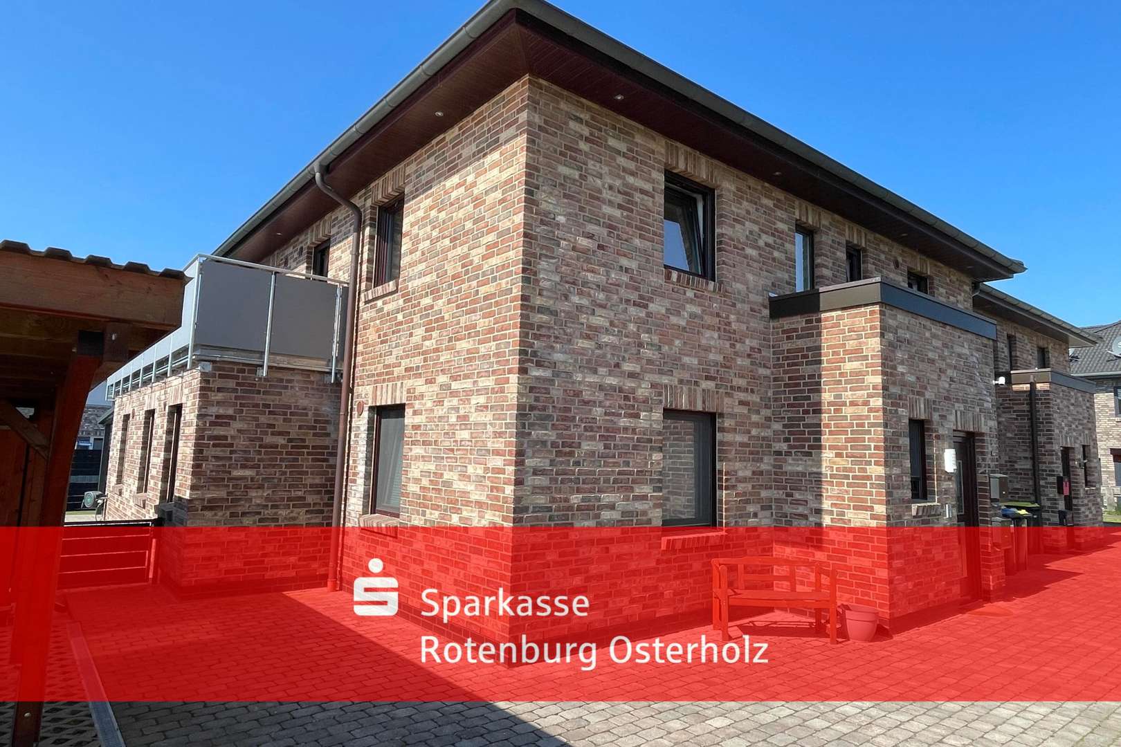 null - Etagenwohnung in 27412 Tarmstedt mit 97m² kaufen