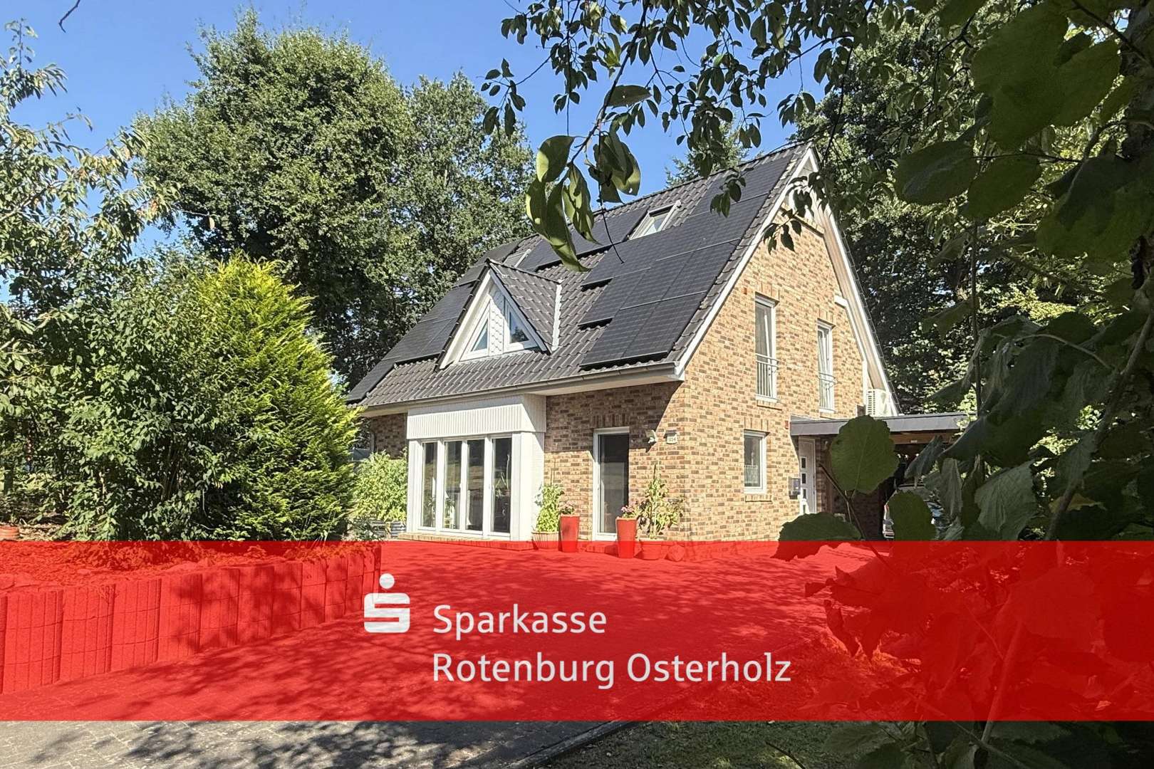 Einfamilienhaus in 21244 Buchholz mit 137m² kaufen