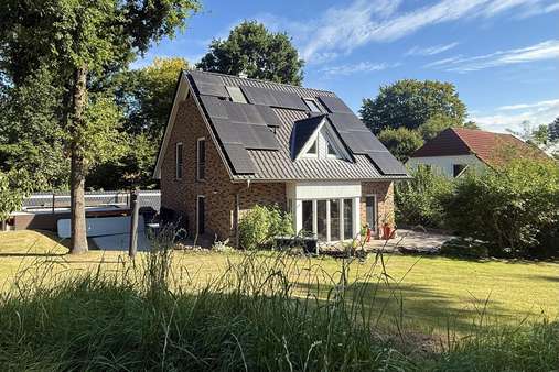 Einfamilienhaus in 21244 Buchholz mit 137m² kaufen