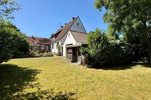 Einfamilienhaus in 27356 Rotenburg mit 160m² kaufen