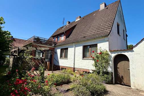 Einfamilienhaus in 27356 Rotenburg mit 160m² kaufen