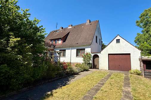 Einfamilienhaus in 27356 Rotenburg mit 160m² kaufen