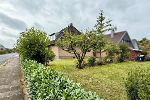Einfamilienhaus in 27356 Rotenburg mit 119m² kaufen