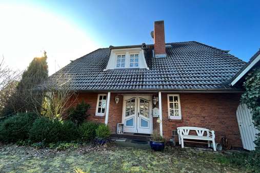 null - Einfamilienhaus in 27386 Hemsbünde mit 140m² günstig kaufen