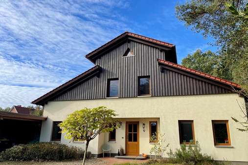 Einfamilienhaus in 27404 Zeven, Bademühlen mit 210m² kaufen