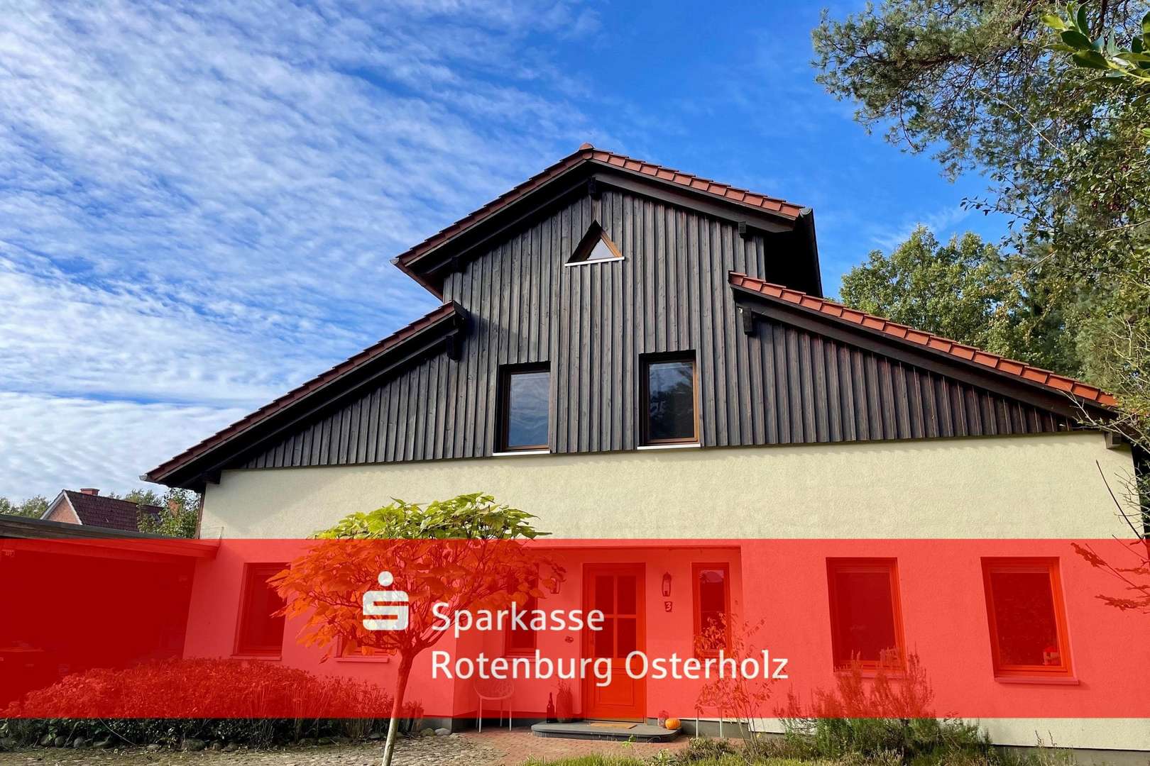 Einfamilienhaus in 27404 Zeven, Bademühlen mit 210m² kaufen