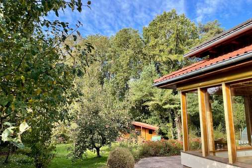 Einfamilienhaus in 27404 Zeven, Bademühlen mit 210m² kaufen