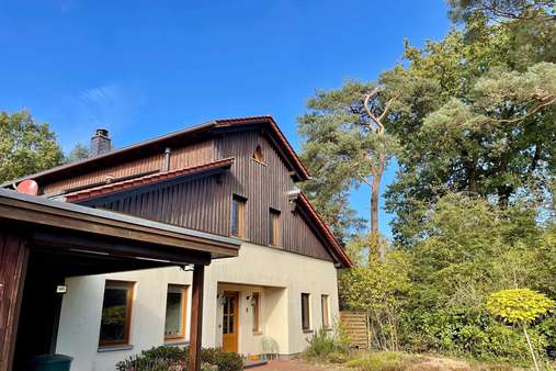 Einfamilienhaus in 27404 Zeven, Bademühlen mit 210m² kaufen