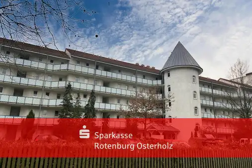 Kapitalanleger aufgepasst! Eigentumswohnung im Mietpool-Prinzip in ROW