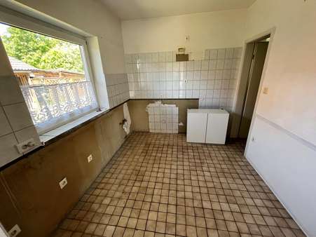Küche - Einfamilienhaus in 27367 Bötersen mit 75m² kaufen