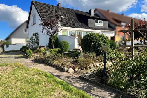 null - Einfamilienhaus in 27356 Rotenburg mit 120m² kaufen