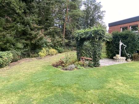 Garten - Einfamilienhaus in 38461 Danndorf mit 161m² kaufen
