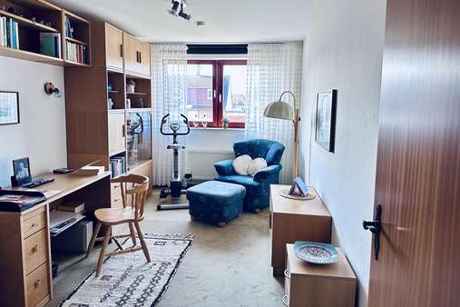 Büro - Reihenmittelhaus in 38112 Braunschweig mit 118m² kaufen