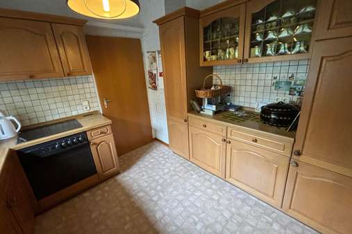 Küche - Einfamilienhaus in 38364 Schöningen mit 120m² kaufen