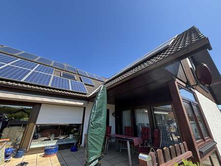 PV Anlage PV Anlage - Zweifamilienhaus in 38368 Grasleben mit 172m² kaufen