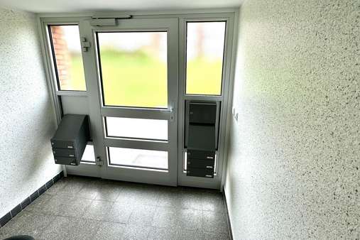 Hausflur - Etagenwohnung in 38226 Salzgitter mit 66m² kaufen