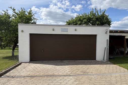 Doppelgarage - Einfamilienhaus in 38442 Wolfsburg mit 182m² kaufen