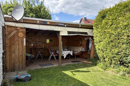 Sitzecke - Einfamilienhaus in 38442 Wolfsburg mit 182m² kaufen
