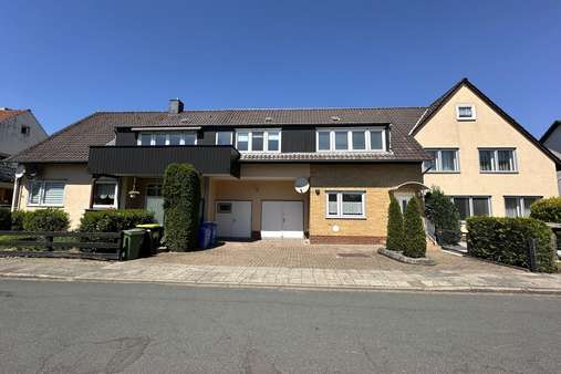 Hausansicht - Haus in 38104 Braunschweig mit 600m² kaufen