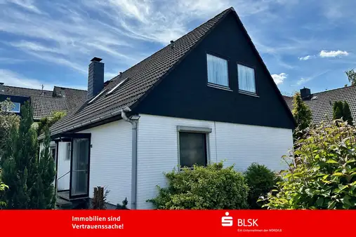 Beste Lage in Wolfenbüttel!