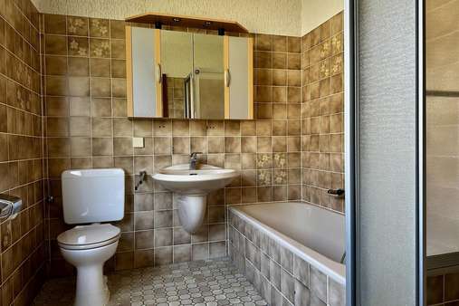 Bad EG Bad EG - Einfamilienhaus in 38304 Wolfenbüttel mit 138m² kaufen