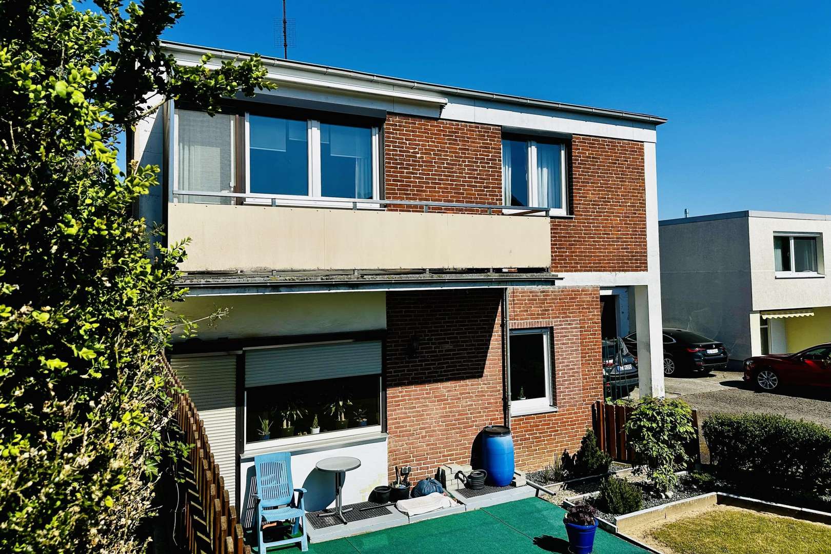 Ansicht - Etagenwohnung in 38229 Salzgitter mit 67m² kaufen