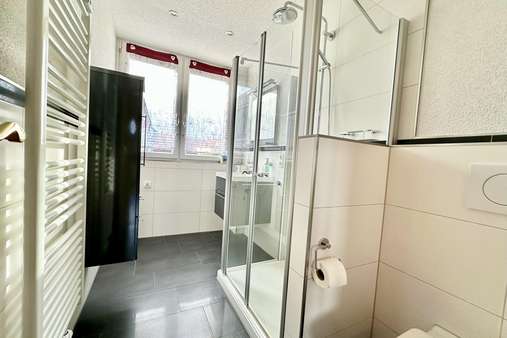 Modernes Bad - Etagenwohnung in 38229 Salzgitter mit 67m² kaufen