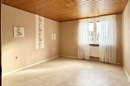 Schlafzimmer - Etagenwohnung in 38229 Salzgitter mit 66m² kaufen