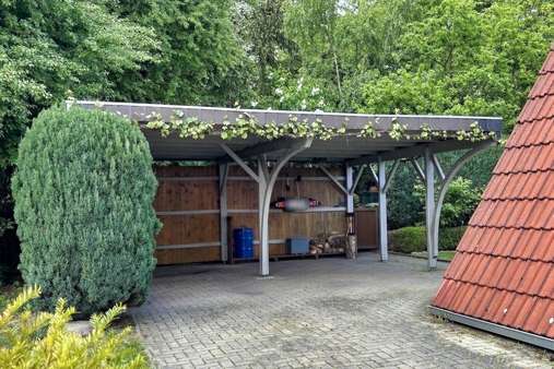 Carport - Einfamilienhaus in 38364 Schöningen mit 42m² kaufen