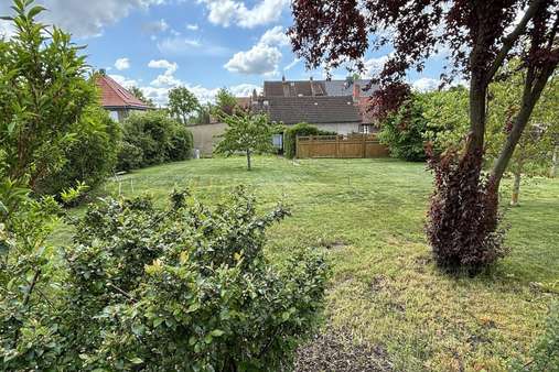 Garten Garten - Einfamilienhaus in 38350 Helmstedt mit 150m² kaufen