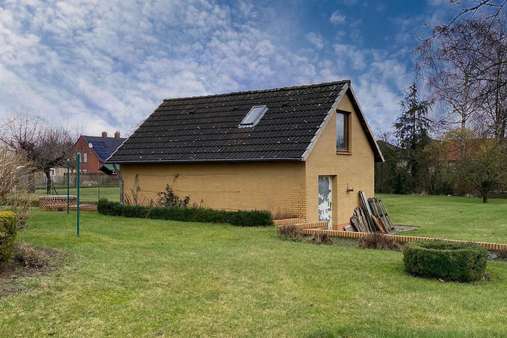 Gerätehaus - Einfamilienhaus in 38368 Grasleben mit 176m² kaufen