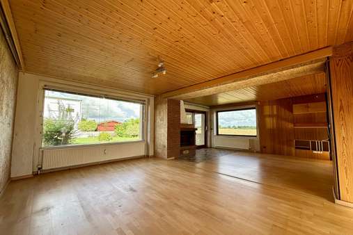 Wohnen und Essen - Reihenendhaus in 38226 Salzgitter mit 149m² kaufen