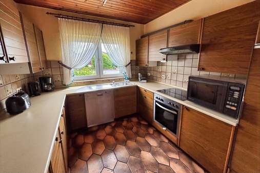 Küche Küche - Einfamilienhaus in 38372 Büddenstedt mit 158m² kaufen