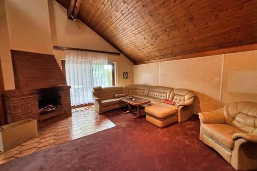 Wohnen Wohnen - Einfamilienhaus in 38372 Büddenstedt mit 158m² kaufen