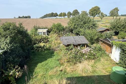 Garten - Einfamilienhaus in 38442 Wolfsburg mit 173m² kaufen