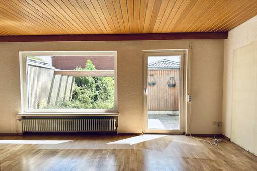 Wohnzimmer Wohnzimmer - Reihenendhaus in 38112 Braunschweig mit 118m² kaufen