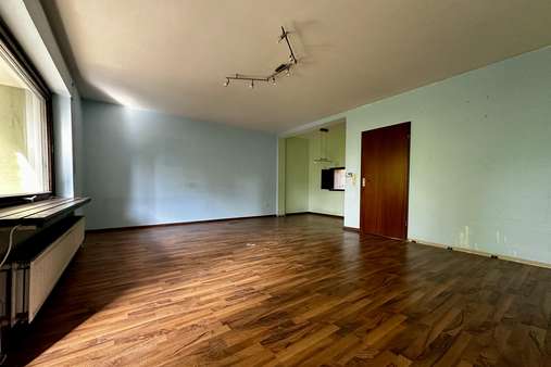 Wohnen und Essen Wohnen und Essen - Reihenendhaus in 38304 Wolfenbüttel mit 140m² kaufen