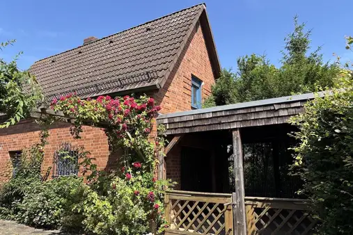 Charmantes EFH in WOB-Kästorf
