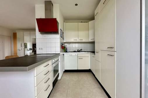 Offene Küchenlösung - Penthouse-Wohnung in 38159 Vechelde mit 130m² kaufen
