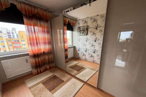 Zimmer - Etagenwohnung in 38444 Wolfsburg mit 94m² kaufen